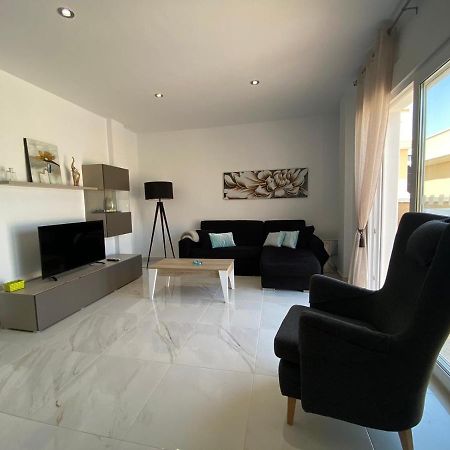 Villasol-25 San Fulgencio Экстерьер фото