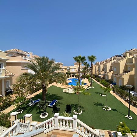 Villasol-25 San Fulgencio Экстерьер фото