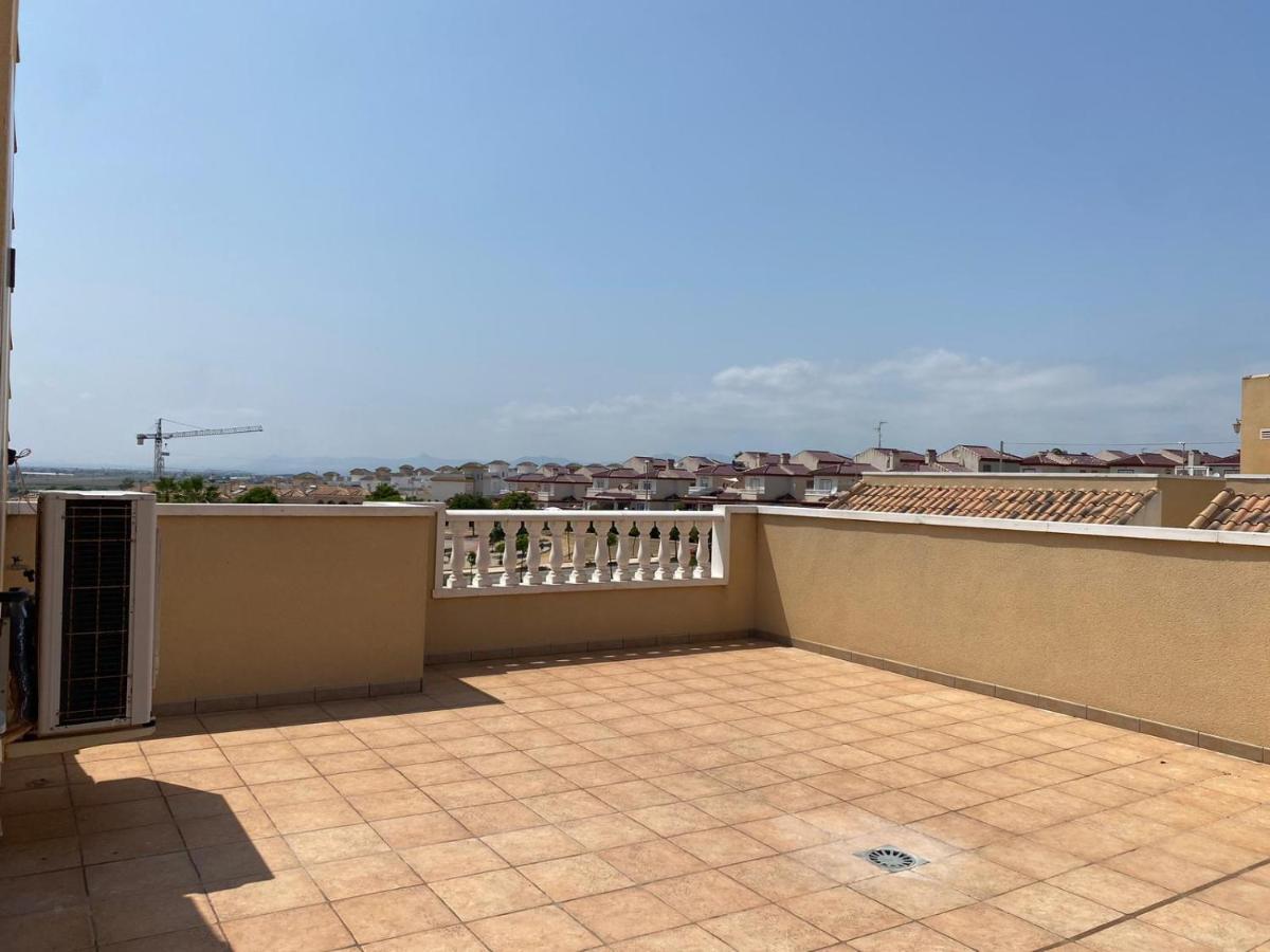 Villasol-25 San Fulgencio Экстерьер фото