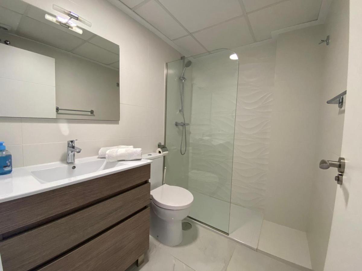 Villasol-25 San Fulgencio Экстерьер фото